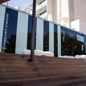 salou-apartamentos-4-you.catalonia-hotels.com/