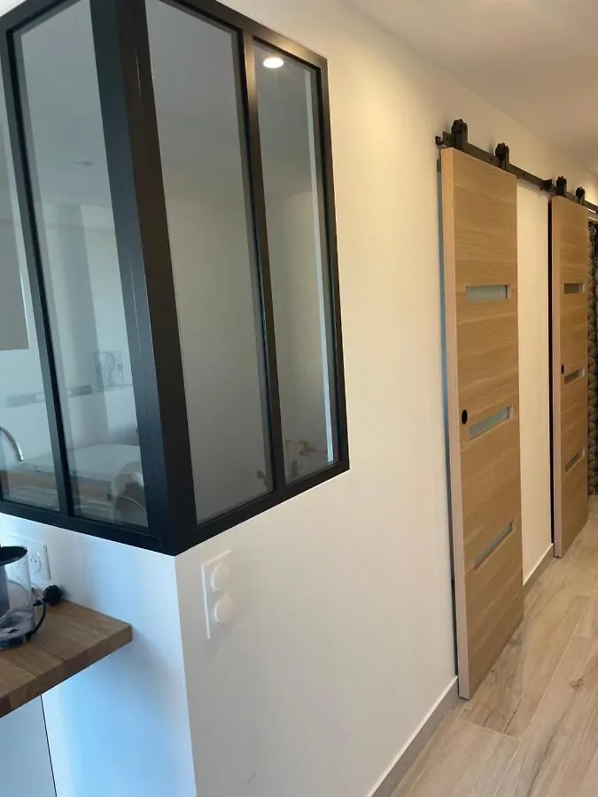 Appartement Pieds Dans L'Eau Vue Mer Bormes Les Mimosas