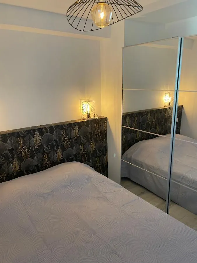 Appartement Pieds Dans L'Eau Vue Mer Bormes Les Mimosas