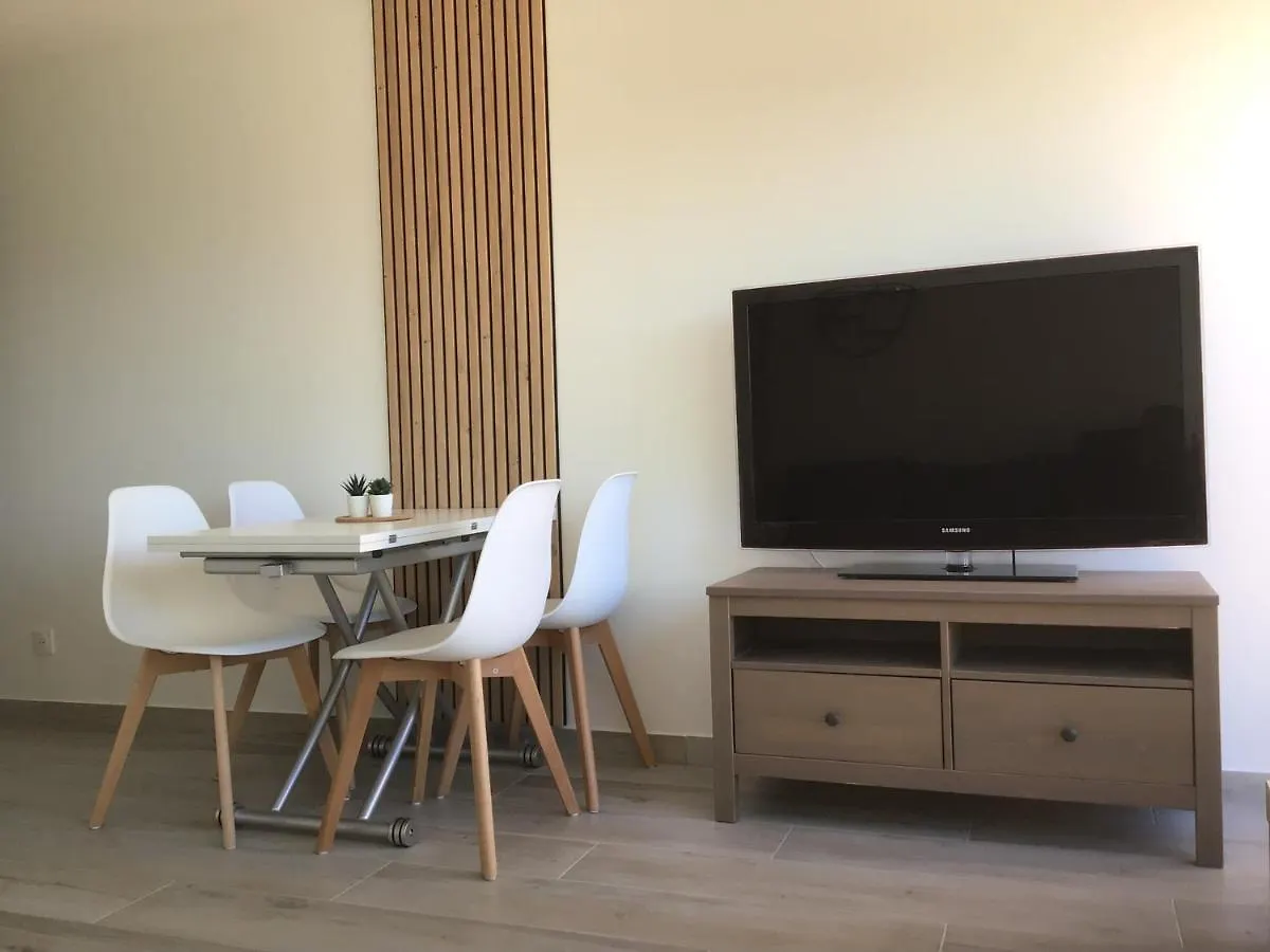 Appartement Pieds Dans L'Eau Vue Mer Bormes Les Mimosas